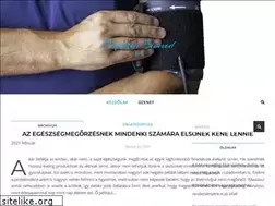 Sites similar to empatia-biomed.hu