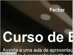 Sites similar to empatia.com.br