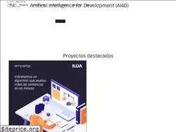 Sites similar to empatia.la