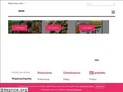 Sites similar to empatia.pl