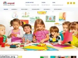 Sites similar to empatiantalya.com