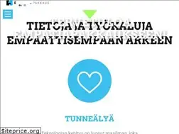 Sites similar to empatiapakkaus.fi
