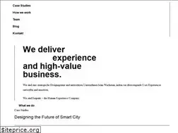 Sites similar to empatic-ux.com
