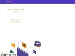 Sites similar to empatic.info