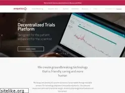 Sites similar to empatica.com