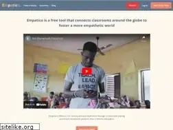 Sites similar to empatico.org