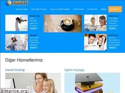 Sites similar to empatidanisma.com