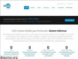 Sites similar to empatide.co.id