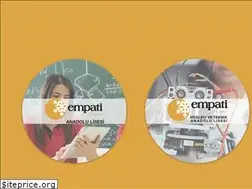 Sites similar to empatiflorya.com