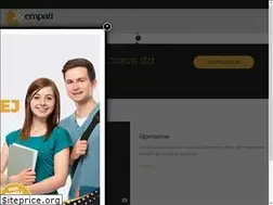 Sites similar to empatifloryamtal.com