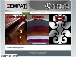 Sites similar to empatigrup.com