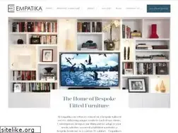 Sites similar to empatika.uk