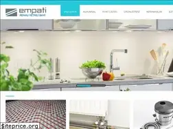 Sites similar to empatiltd.com