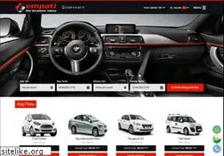 Sites similar to empatiotokiralama.com