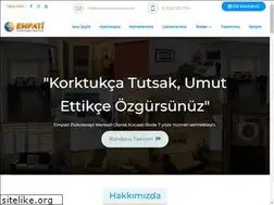 Sites similar to empatipsikoterapi.com