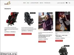 Sites similar to empatis.org