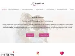Sites similar to empatizmir.com