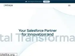 Sites similar to empaua.com