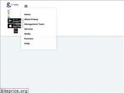 Sites similar to empay.ae