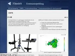 Sites similar to empb-berlin.de