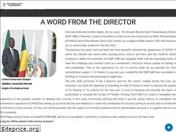Sites similar to empbamako.org