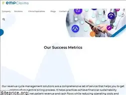 Sites similar to empclaims.com
