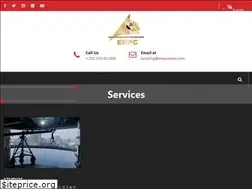 Sites similar to empcnews.com