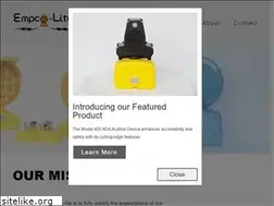 Sites similar to empco-lite.com