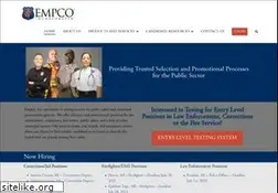 Sites similar to empco.net
