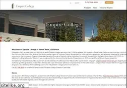 Sites similar to empcol.edu