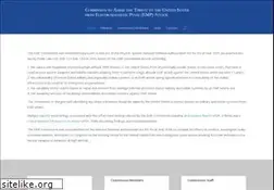 Sites similar to empcommission.org