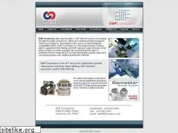 Sites similar to empconnectors.com