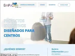 Sites similar to empecemos.org