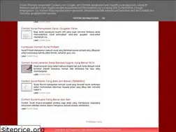 Sites similar to empekazam.blogspot.com