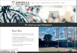 Sites similar to empella.nl