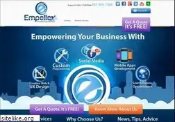 Sites similar to empellex.com