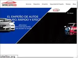 Sites similar to empenodeautos.org