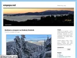 Sites similar to empepa.net