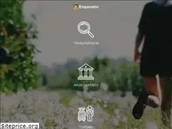 Sites similar to emperador.es