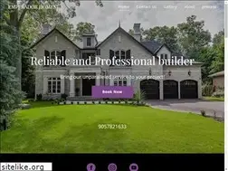 Sites similar to emperadorhomes.com