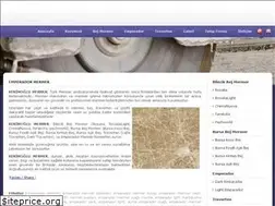 Sites similar to emperadormermer.com