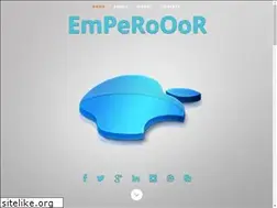 Sites similar to emperatooor.com