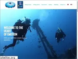 Sites similar to emperatordiving.com