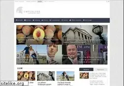 Sites similar to empereurs-romains.net
