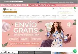 Sites similar to emperijoyada.com.mx