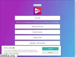 Sites similar to emperor-iptv.com