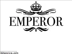 Sites similar to emperor-rum.com