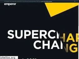 Sites similar to emperor.works