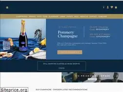 Sites similar to emperorchampagne.com.au