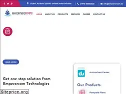 Sites similar to emperorcom.ae